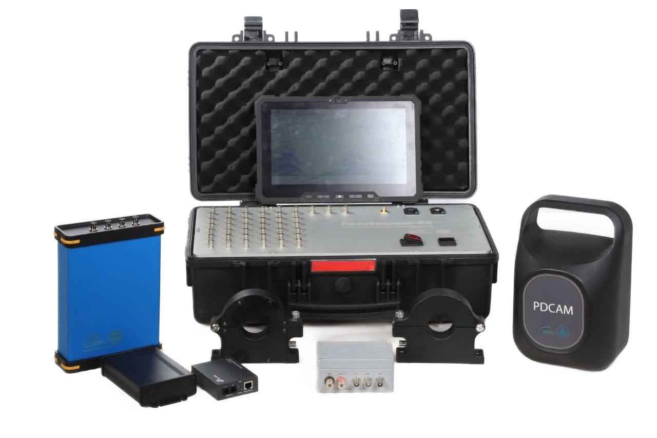 Condition Assessment & Monitoring